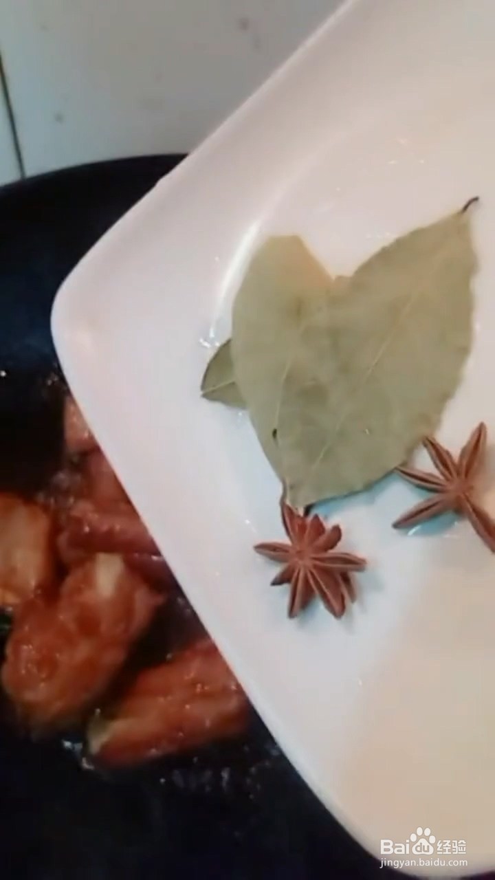 如何弄美味好吃的的红烧排骨