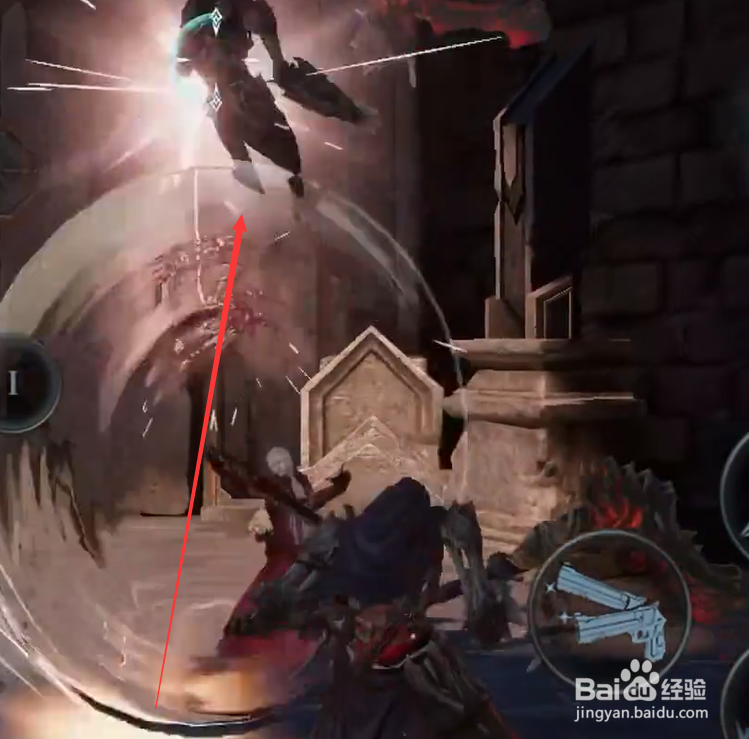 鬼泣巅峰之战第9章攻略