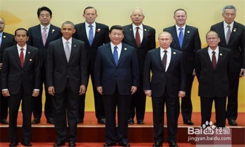 如何理解中国特色大国外交布局战略