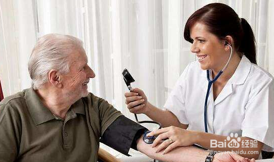 高血压容易发生在哪些人身上？