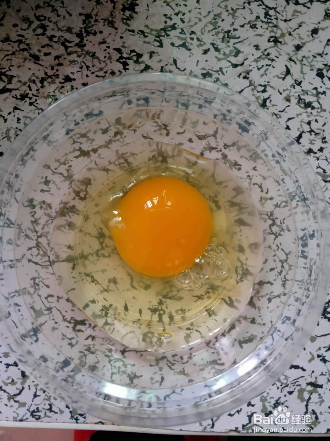 如何做好蛋炒饭