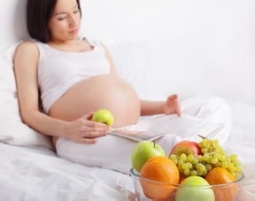 女人在怀孕期间千万不能吃哪些食物?