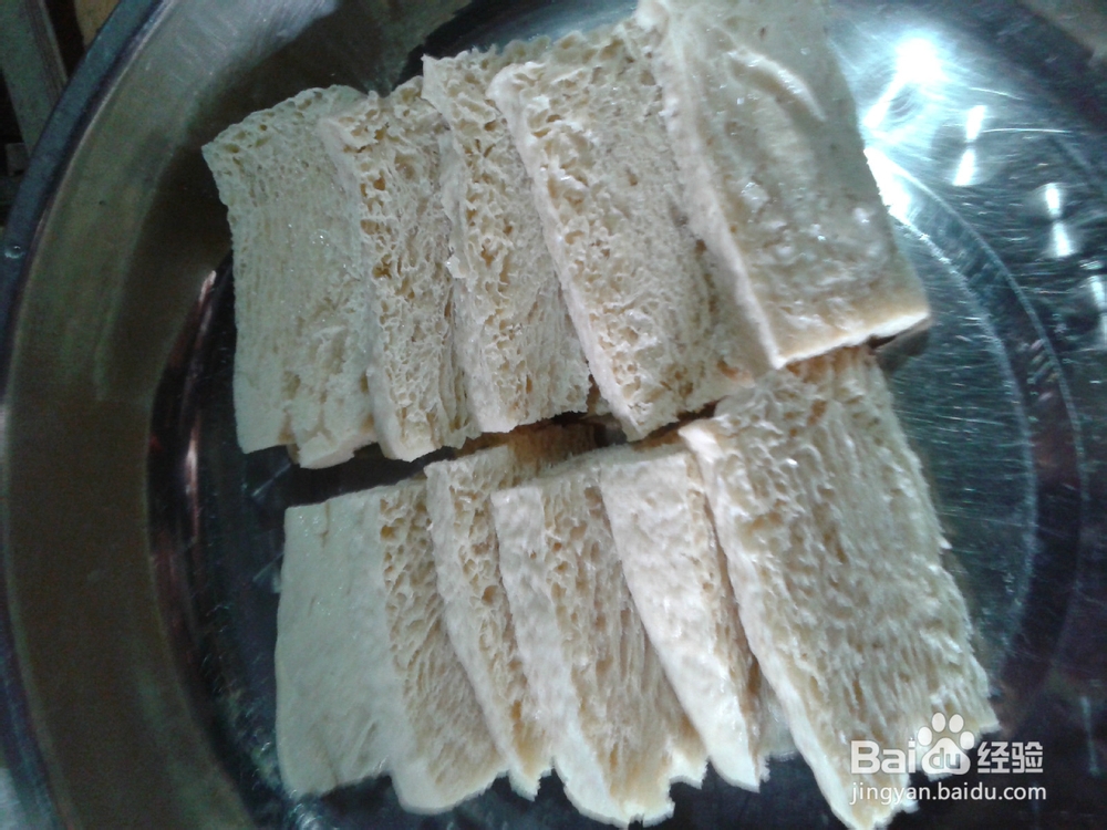 一天之内没有吃完的白豆腐要怎样处理