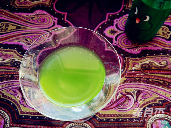 圣诞特饮的做法