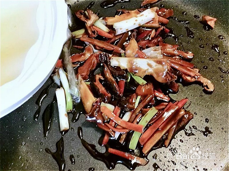 如何做红烧鲳鱼
