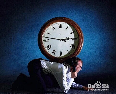 如何治好你的拖延症呢?