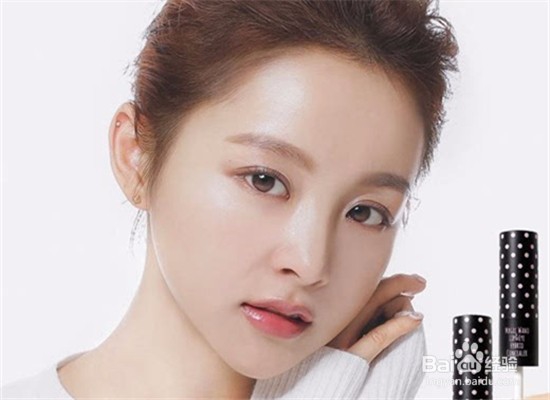 立体腮红妆怎么画新手看这里~