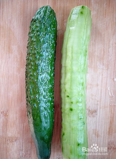 刀拍黄瓜怎么做