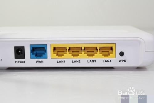 双路由器有线桥接（子路由作为交换机用）