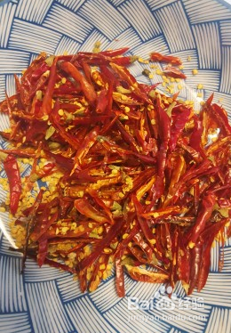 下酒菜之酒鬼麻辣花生