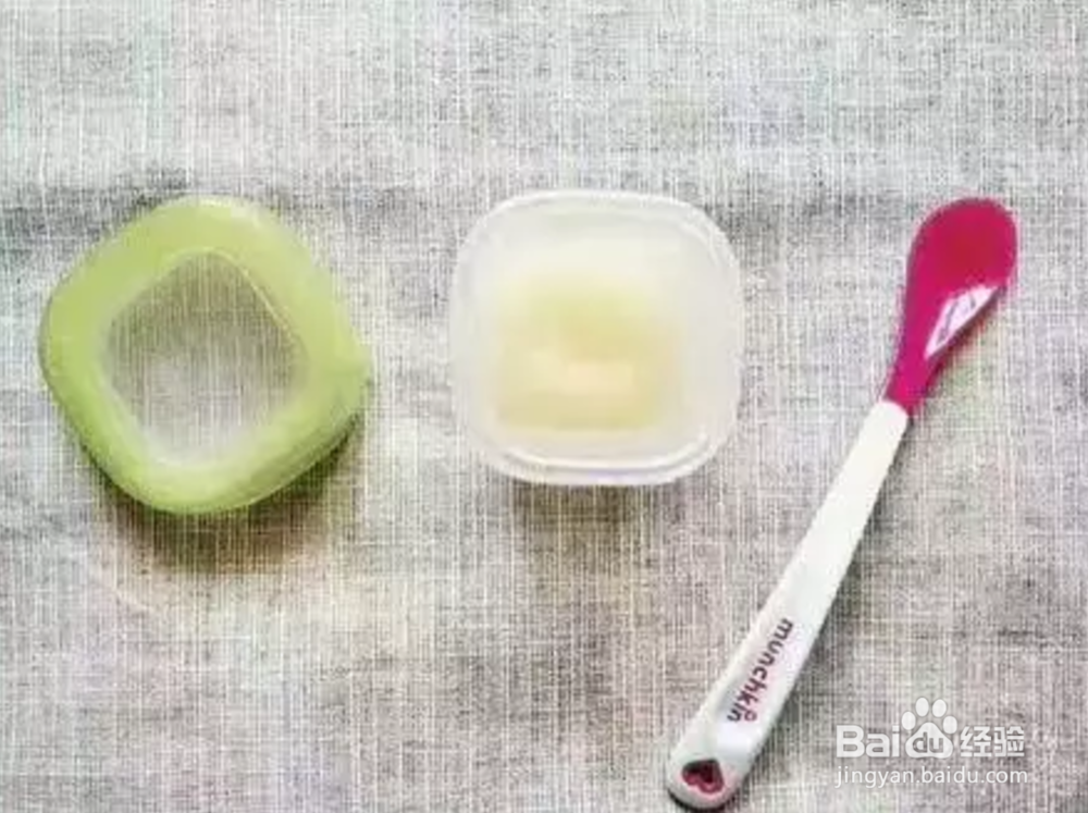 润肺止咳，非它莫属！