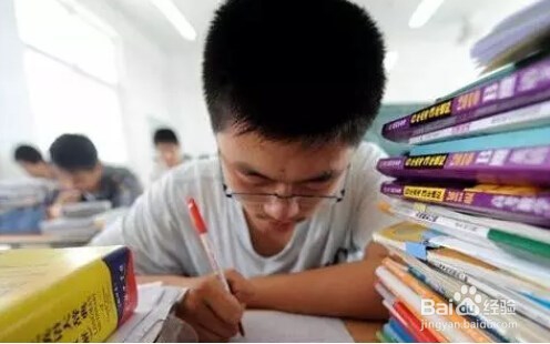 孩子学习没耐心怎么办？