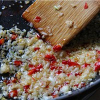 炎炎夏季开胃小菜：陈醋木耳花生