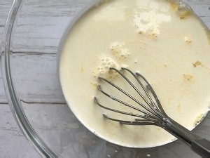 草莓巧克力蛋挞攻略