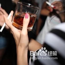 喝酒要怎么才会补上身呢