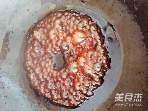 照烧鸡腿饭的做法