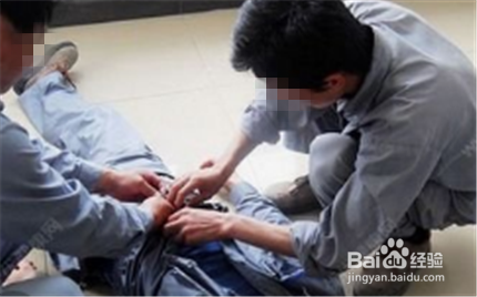 中暑预防和注意事项