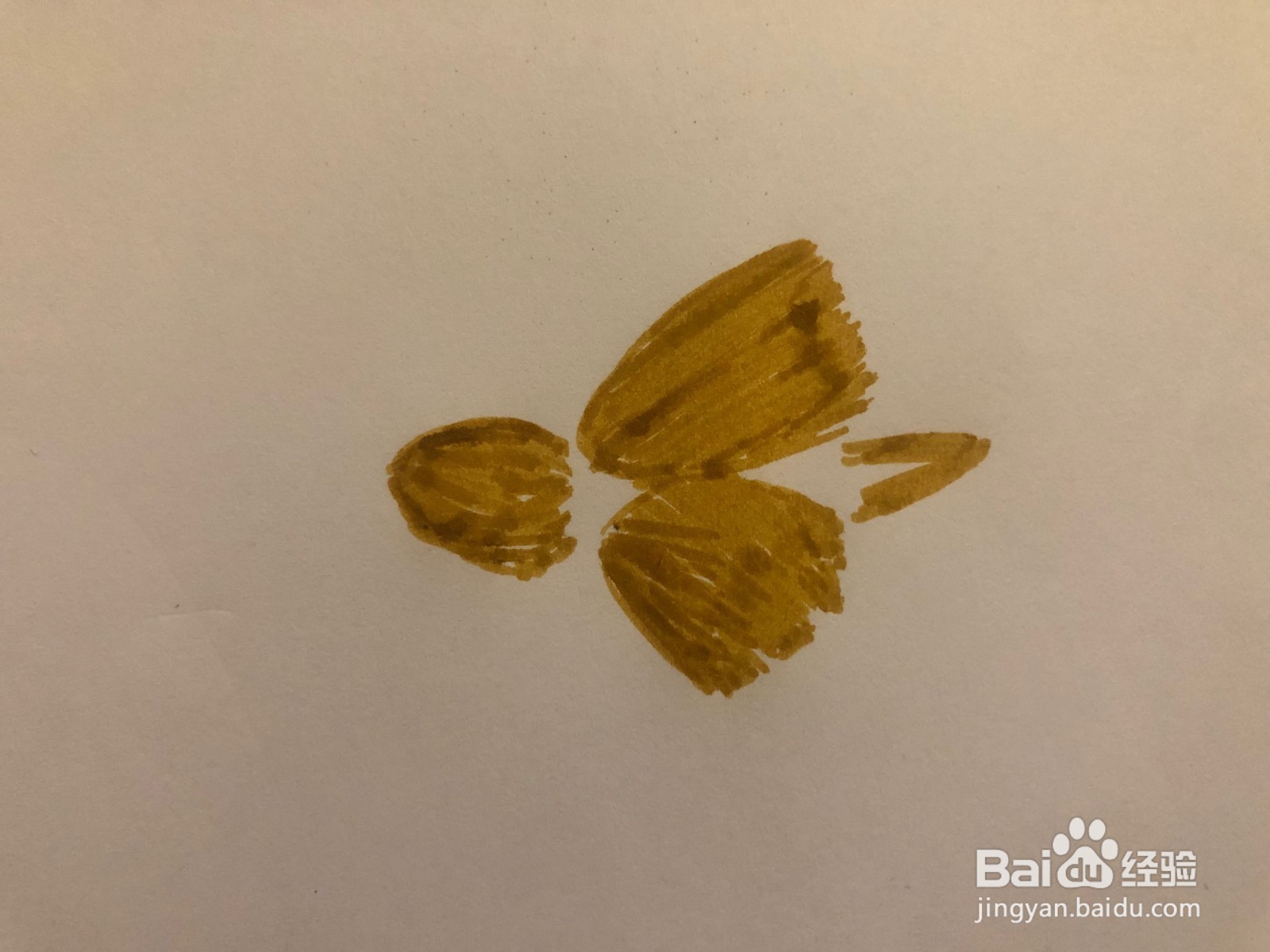 马克笔手绘教程初学者