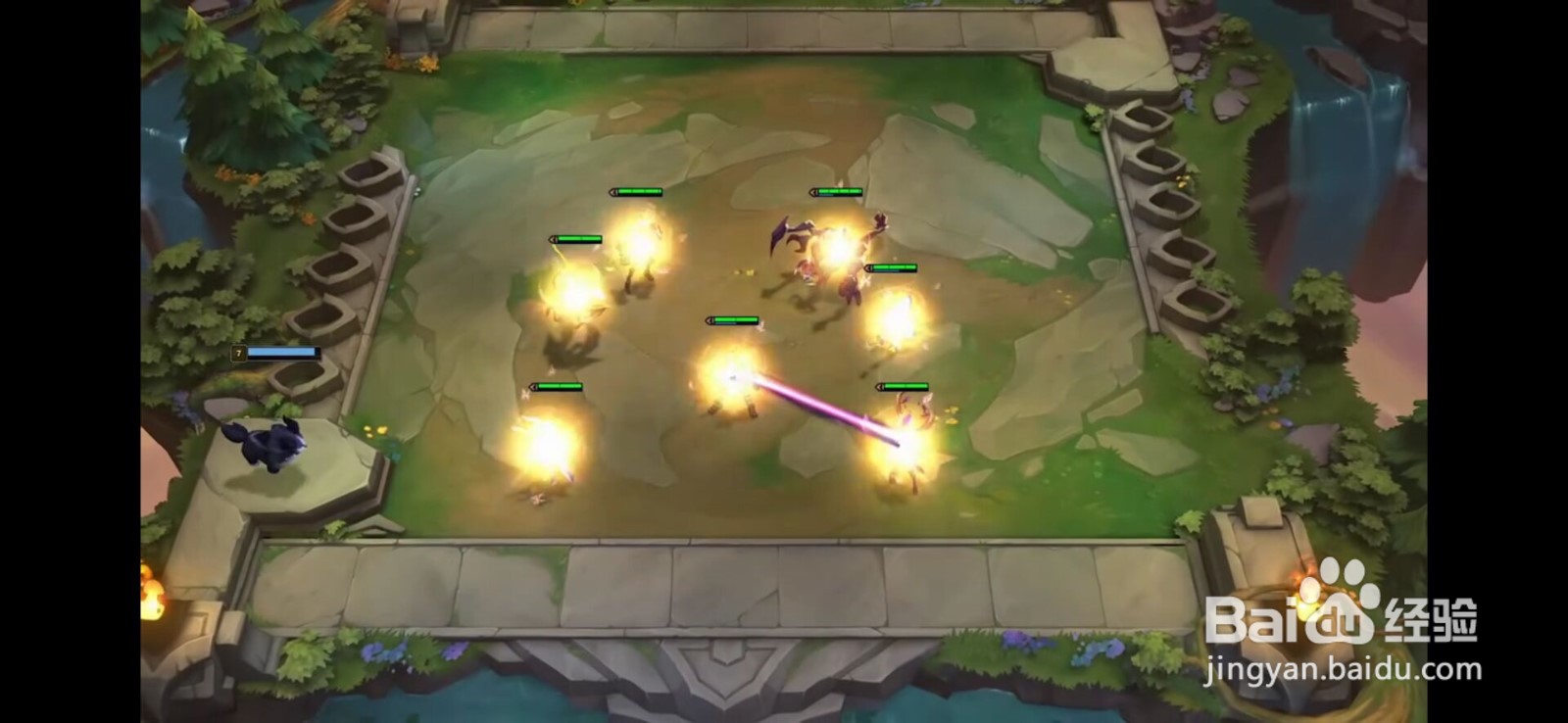 云顶之弈汉化版下载安装教程