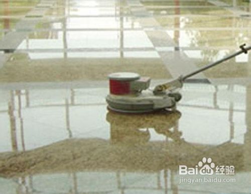 石材保养产品选择四要素