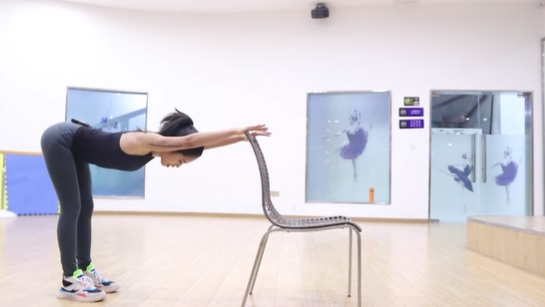 怎样缓解腰背酸痛？