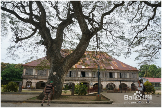 杜马盖地三日游——景点攻略