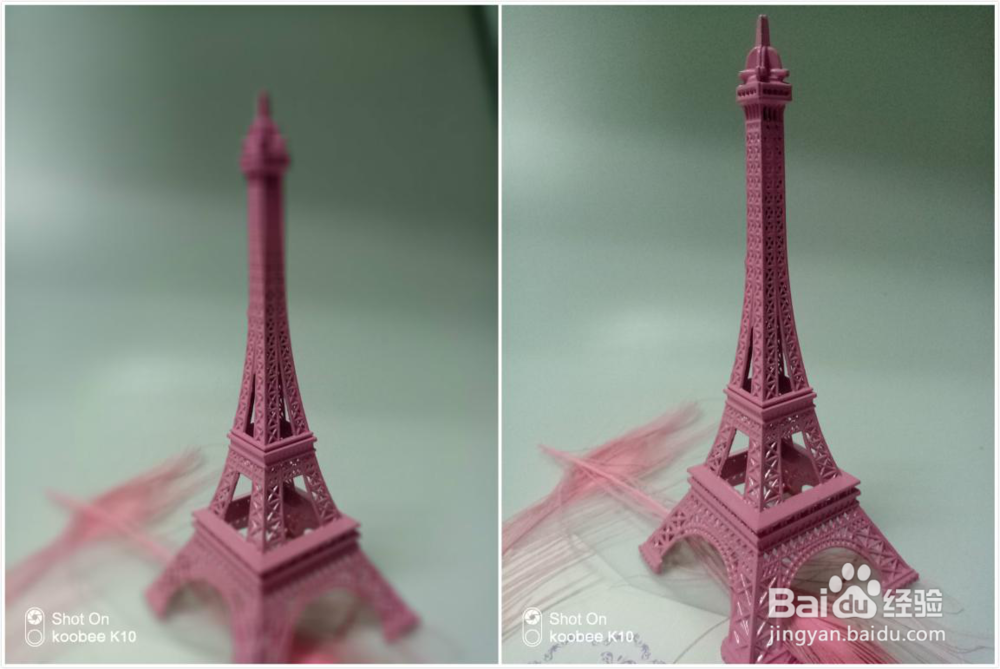 koobee酷比K10拍照体验