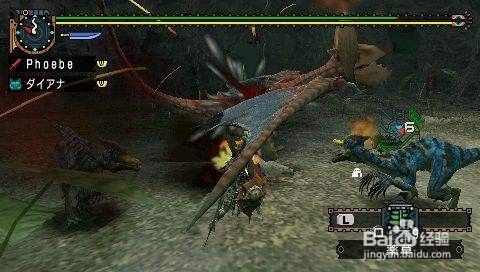 怪物猎人世界七星隐藏任务 百度经验