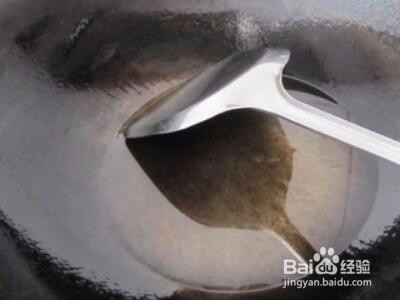 醋溜白菜的做法