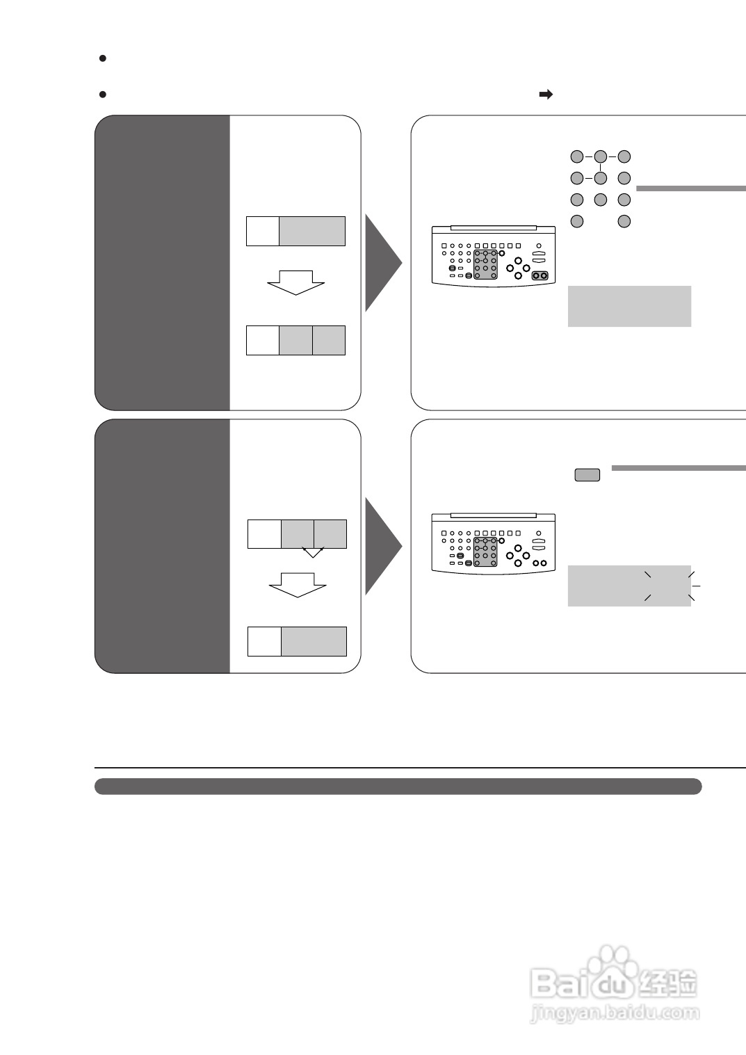 Panasonic SC-PM70MD组合音响说明书:[2]