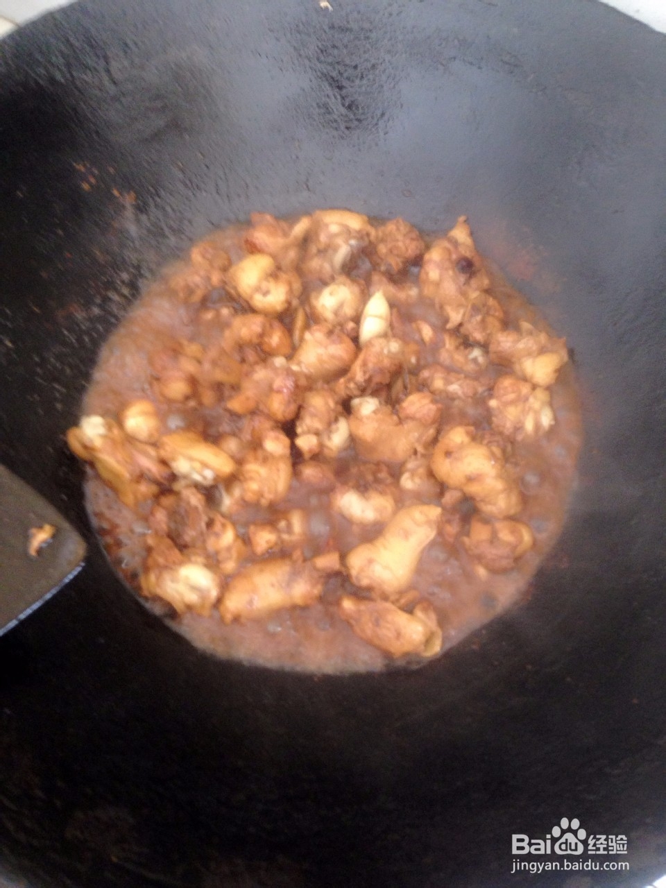 鸡腿怎么做好吃?