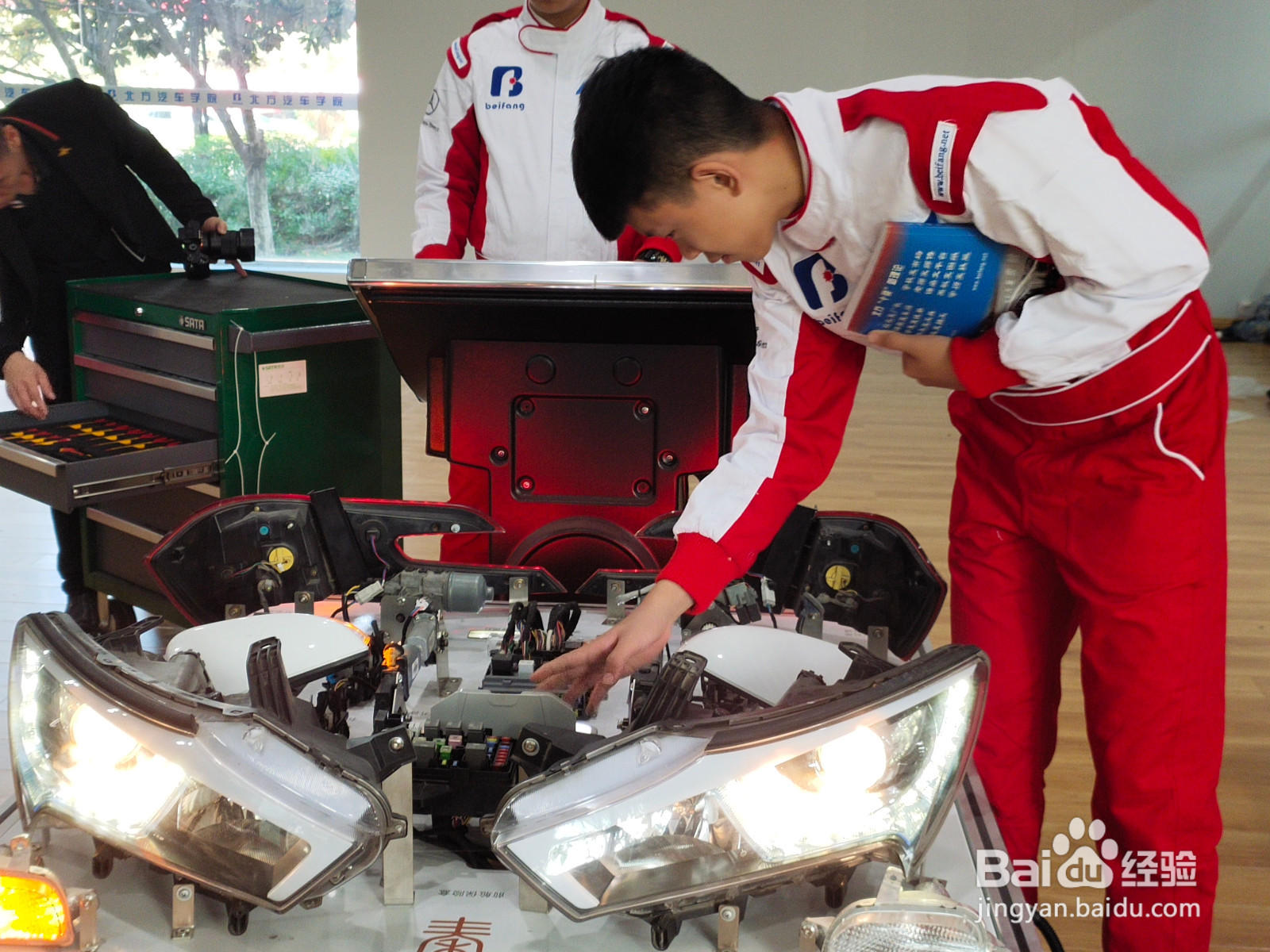 什么是单招?如何选择学校?