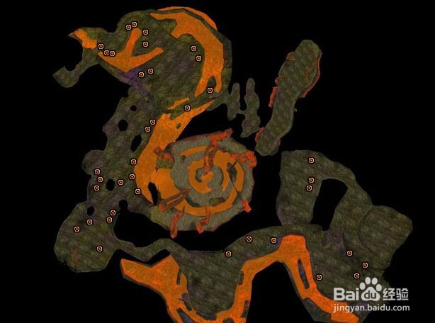 《魔兽世界》艾萨拉的灭火任务流程