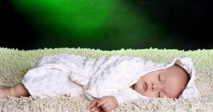 宝宝拉肚子吃什么好得快