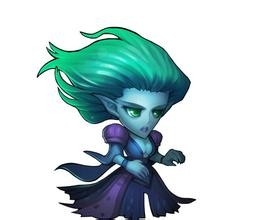 刀塔传奇手游如何通远征