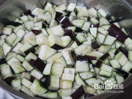 茄丁肉酱胡萝卜面