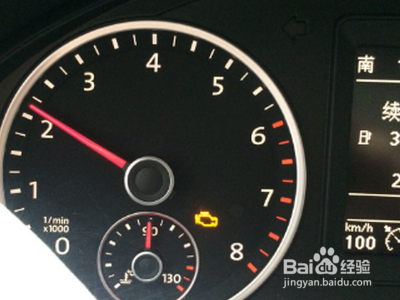 油品不好引起发动机灯亮怎么解决？