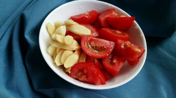 红酸汤番茄烩牛肉