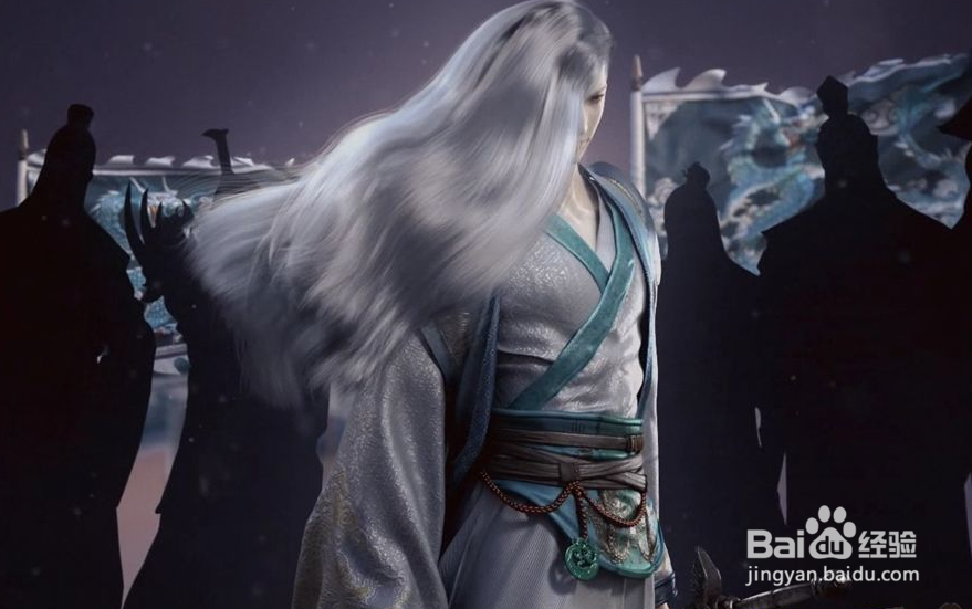 天刀天香对战神威攻略