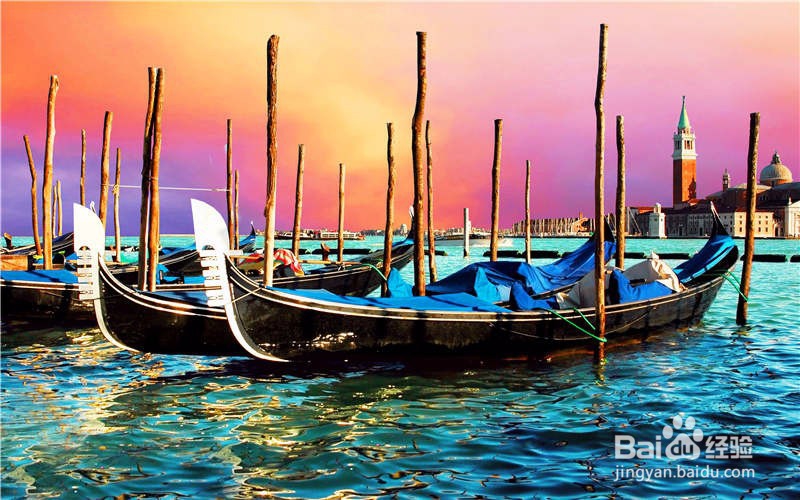 去克罗地亚周边玩哪些景点值得去