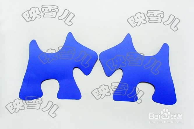 2018狗年灯笼怎么做