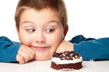 如何防止儿童过胖体质？