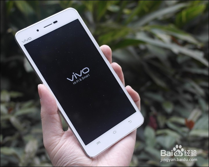 vivo X5 Max+手机测评试用