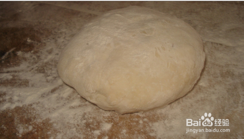 特软发面葱花大饼的做法