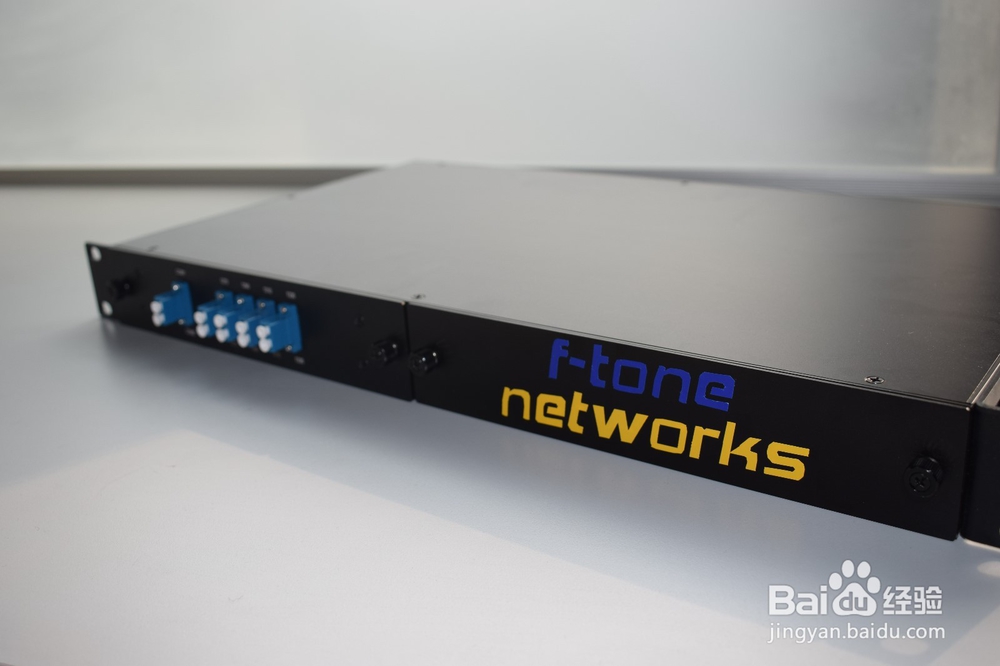 波分复用器工作原理