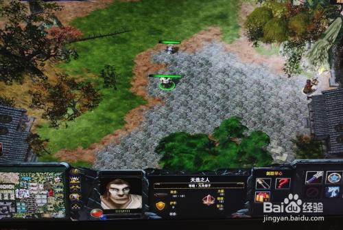 魔兽rpg地图《剑胆琴心》游戏最新攻略