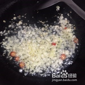 营养烧钱的蒜蓉粉丝蒸蚝子