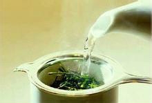 如何泡茶，泡茶基本步骤