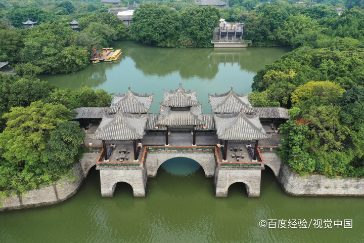 东莞中秋节去哪里好玩