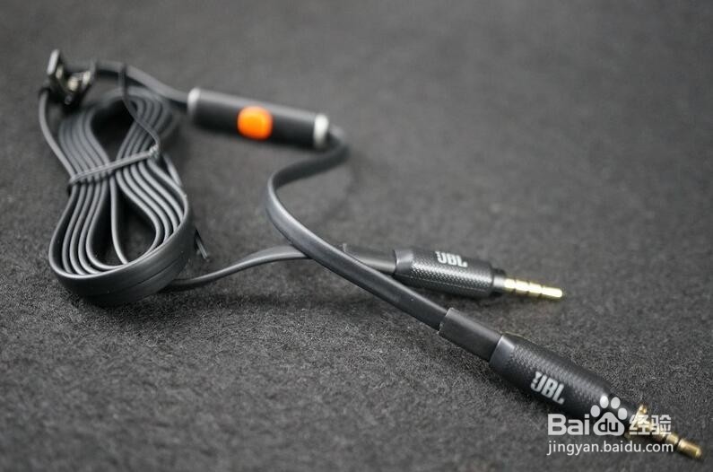 JBL J55I 开箱赏图